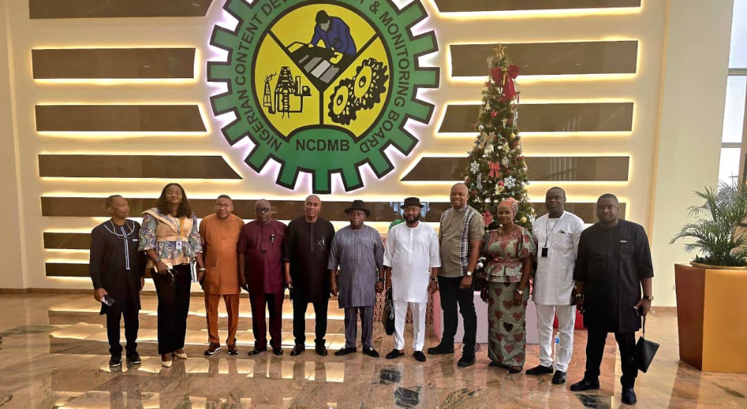 NNPC GROUP